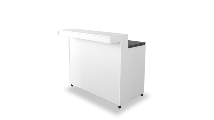 Modular Bar for outdoor events