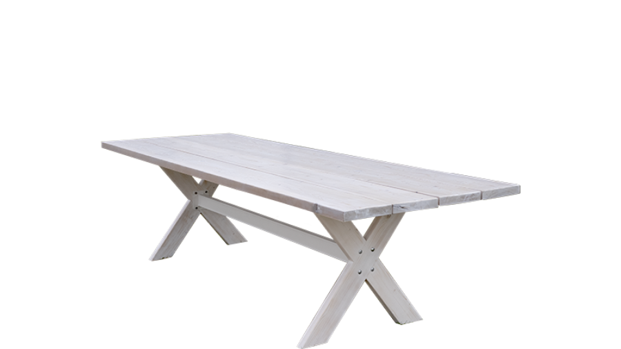 White_monatery_table_decape