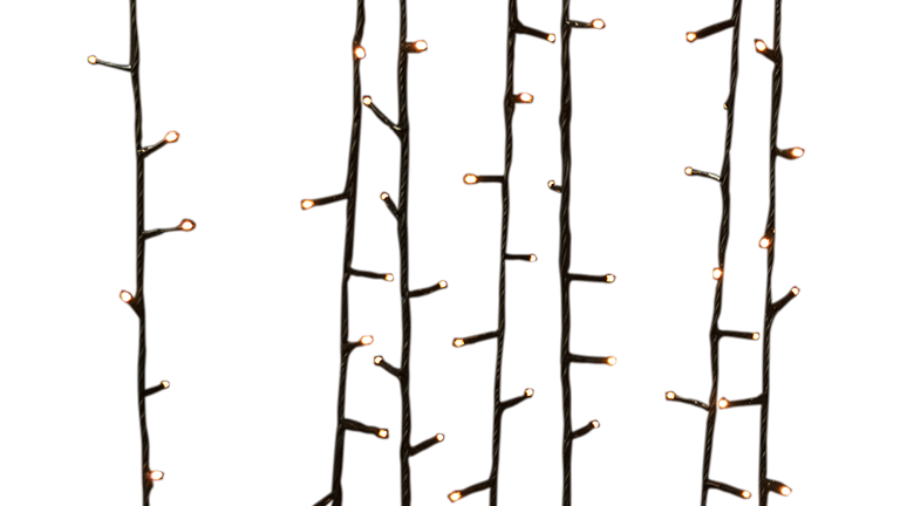 fairy lights small