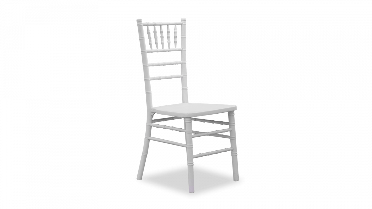 Chiavari Wooden Chair