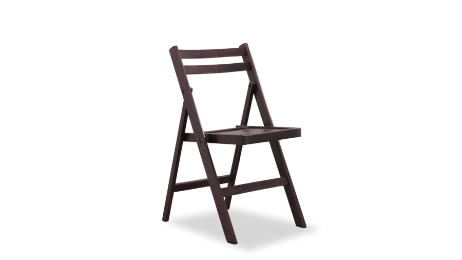 Corleone Dark Chair