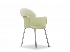 Gelato Light Green Chair