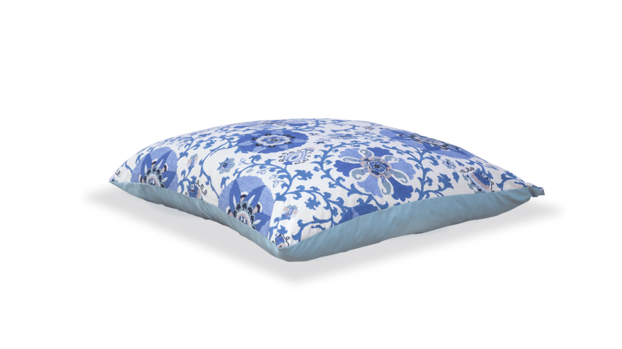 Big Pillow Floral
