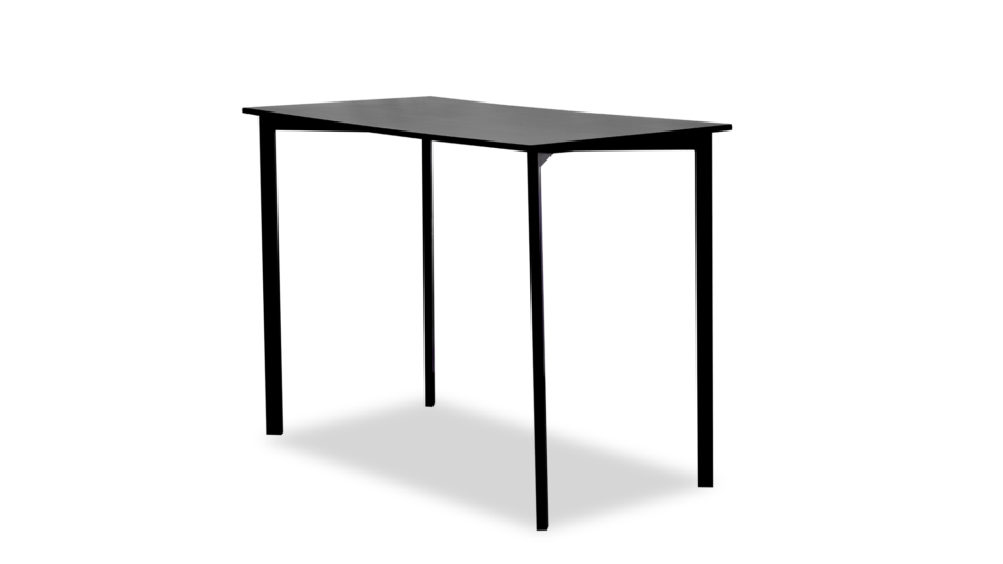 Club Long High Table