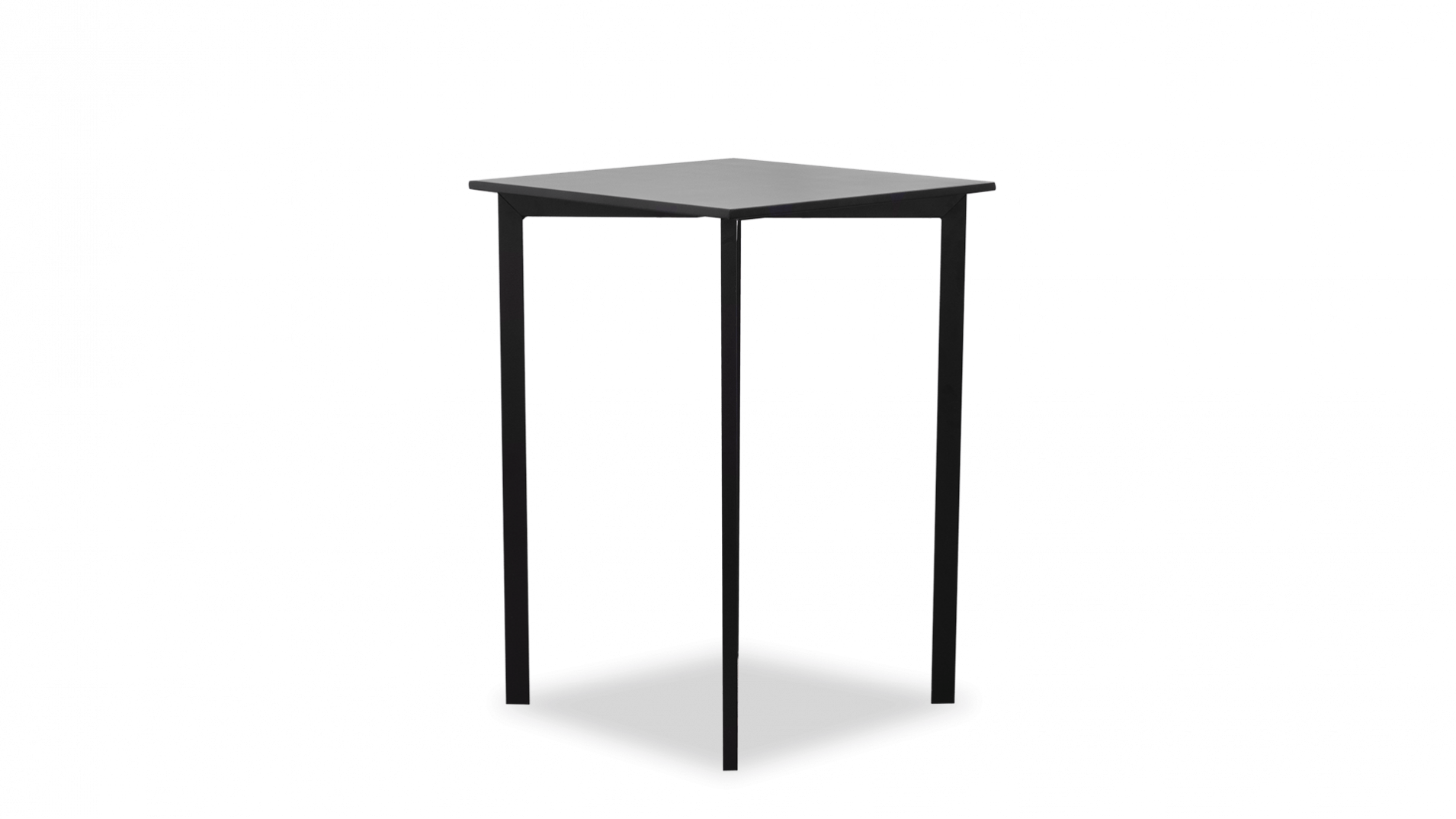 Event Rentals Club Square High Table Party Rentals