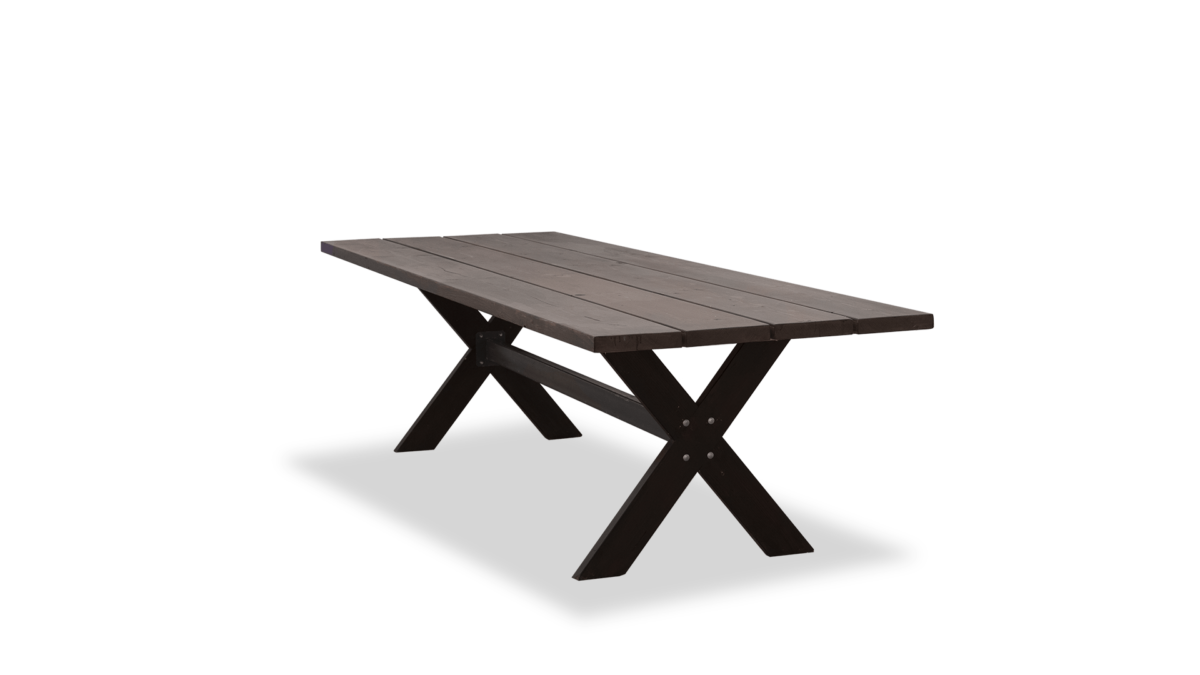 Monastery Wooden Table