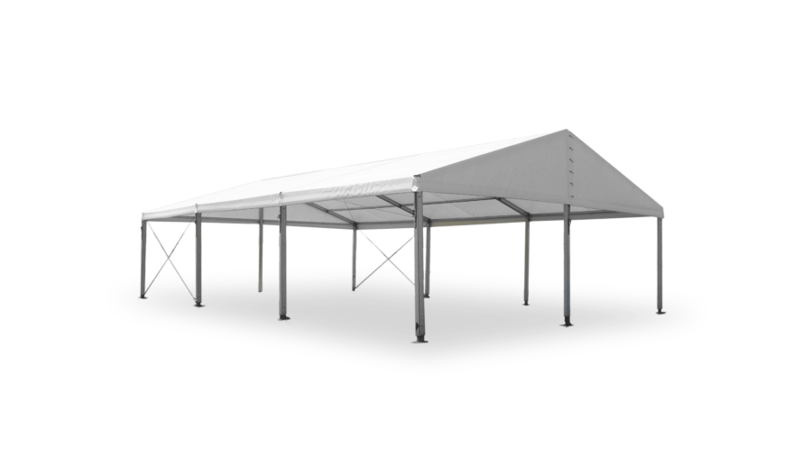 Big Hall Tent