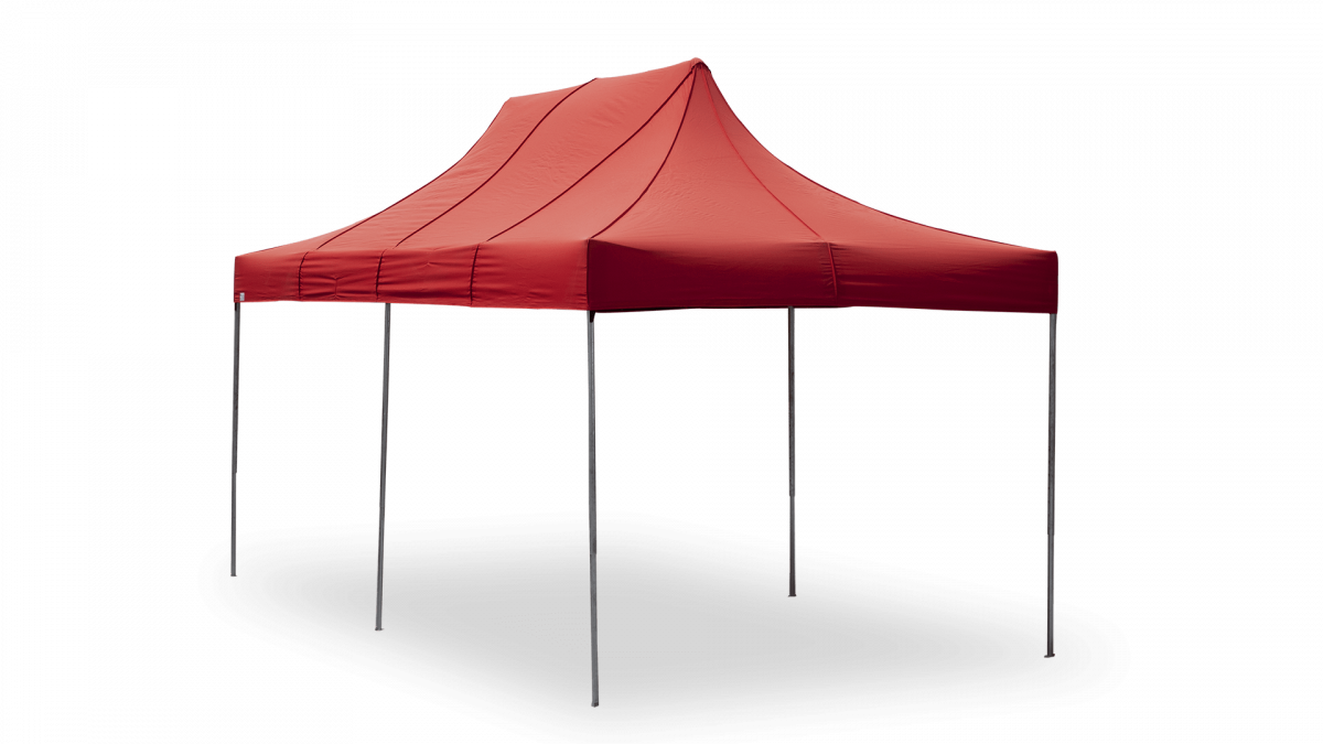 Large Folding Tent